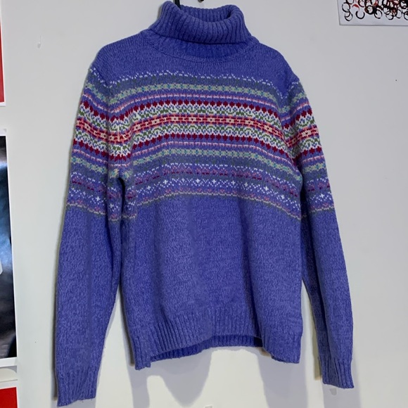 CAROLYN TAYLOR Sweater - Picture 1 of 2